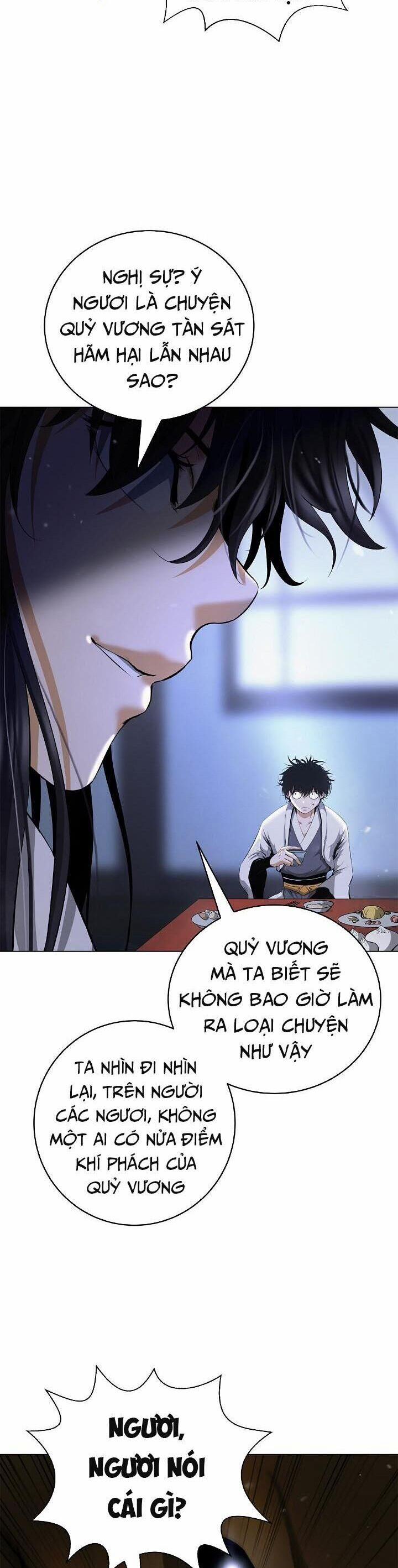 Lãng Tiên Kỳ Đàm 135 trang 20
