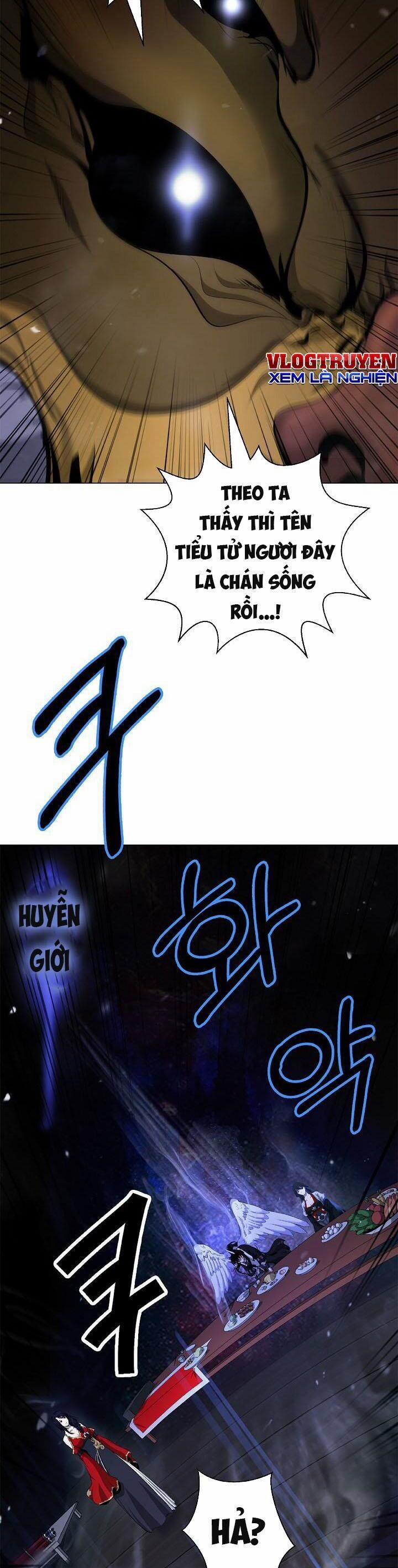 Lãng Tiên Kỳ Đàm 135 trang 21