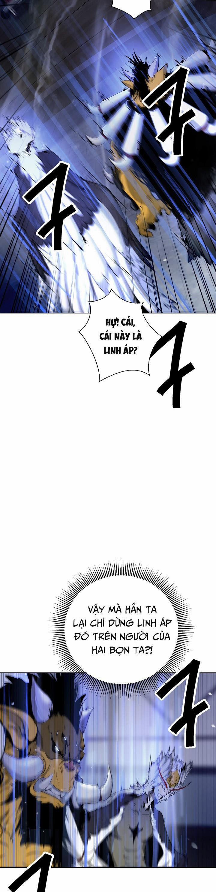 Lãng Tiên Kỳ Đàm 135 trang 22