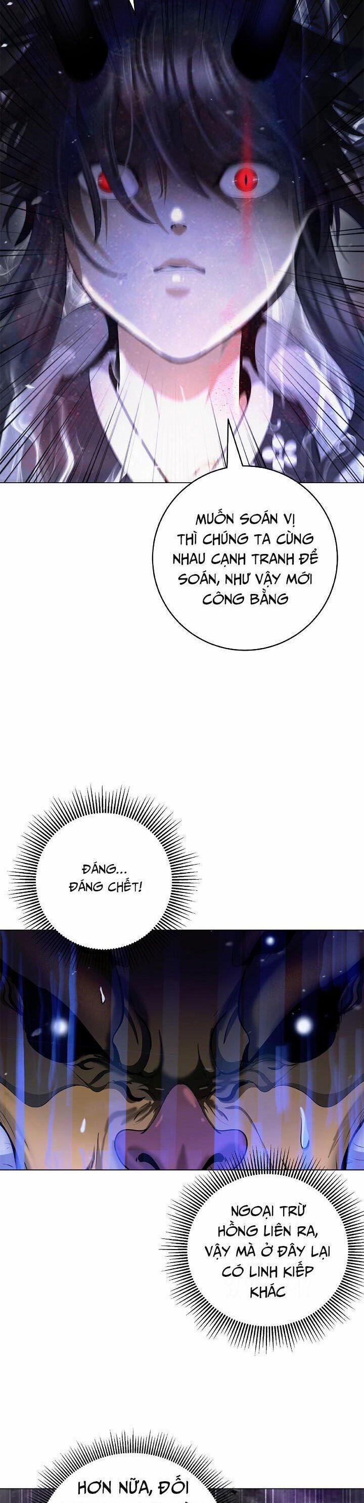 Lãng Tiên Kỳ Đàm 135 trang 24