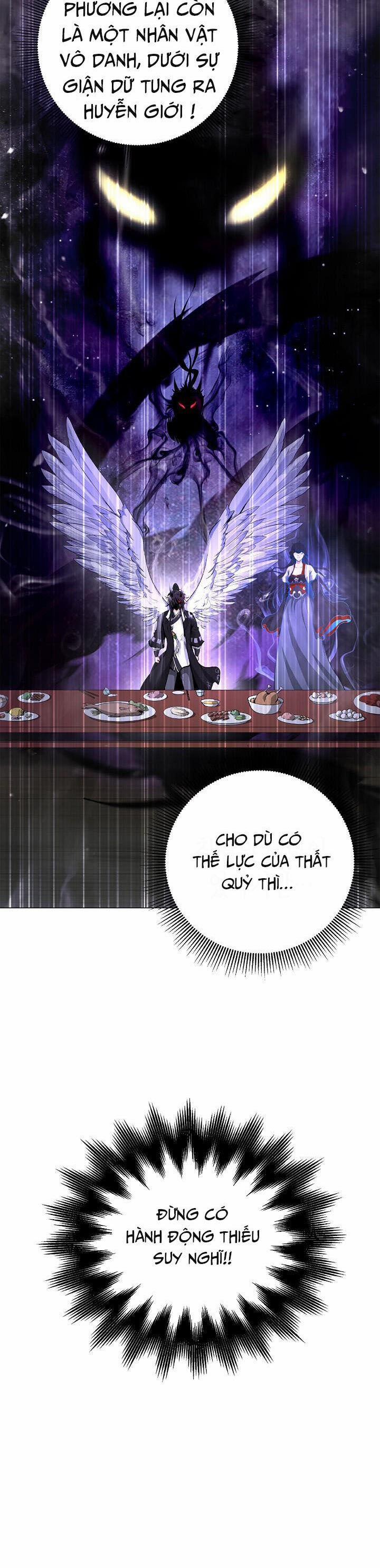 Lãng Tiên Kỳ Đàm 135 trang 25