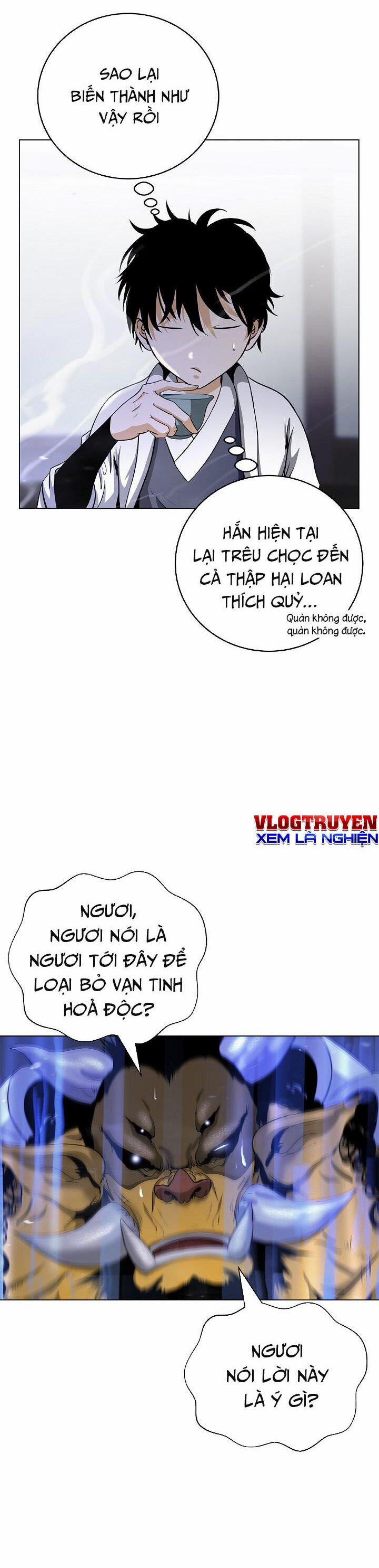 Lãng Tiên Kỳ Đàm 135 trang 26