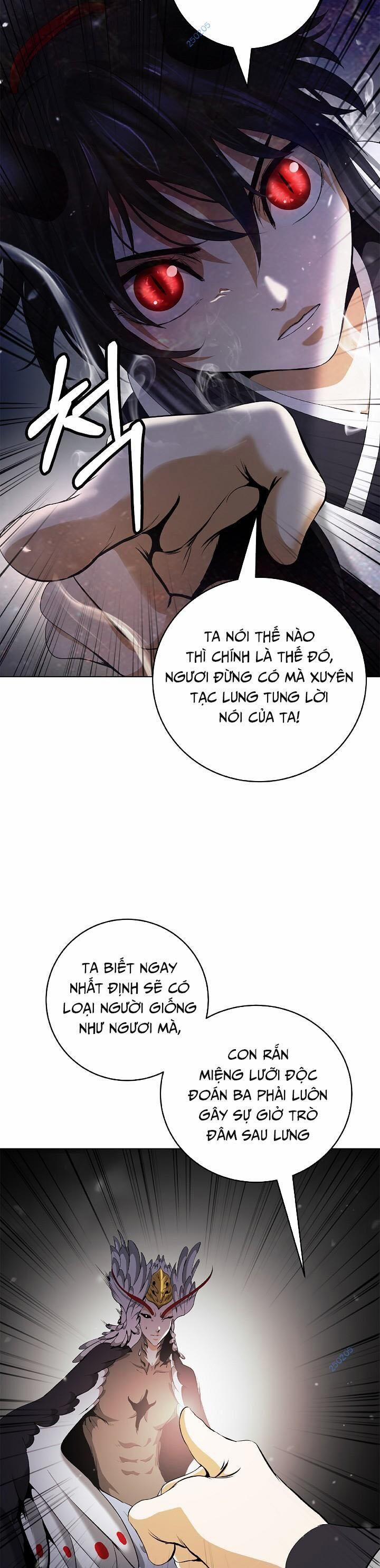 Lãng Tiên Kỳ Đàm 135 trang 29