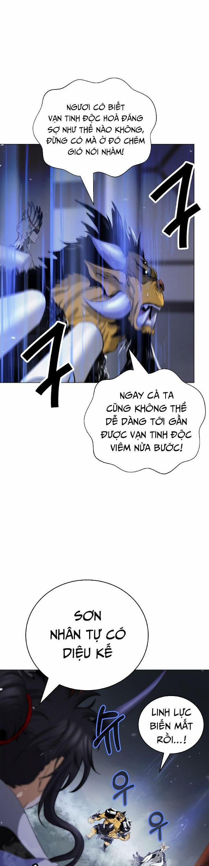 Lãng Tiên Kỳ Đàm 135 trang 31