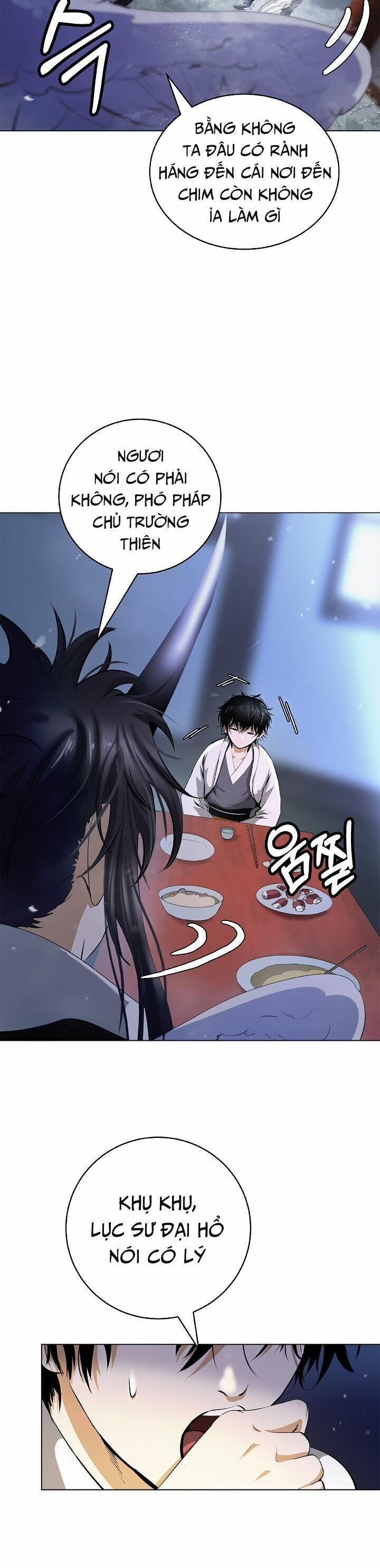 Lãng Tiên Kỳ Đàm 135 trang 32