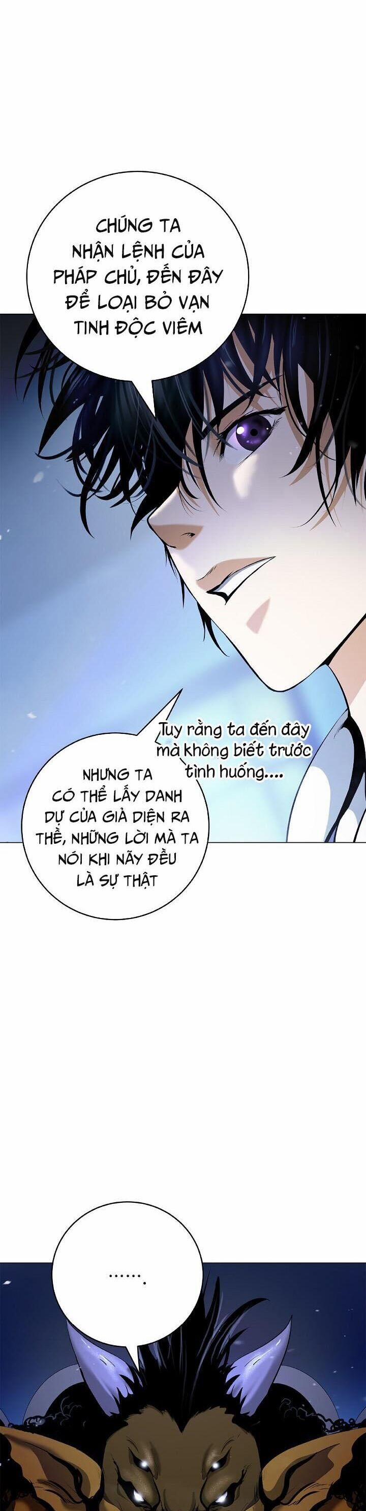 Lãng Tiên Kỳ Đàm 135 trang 33