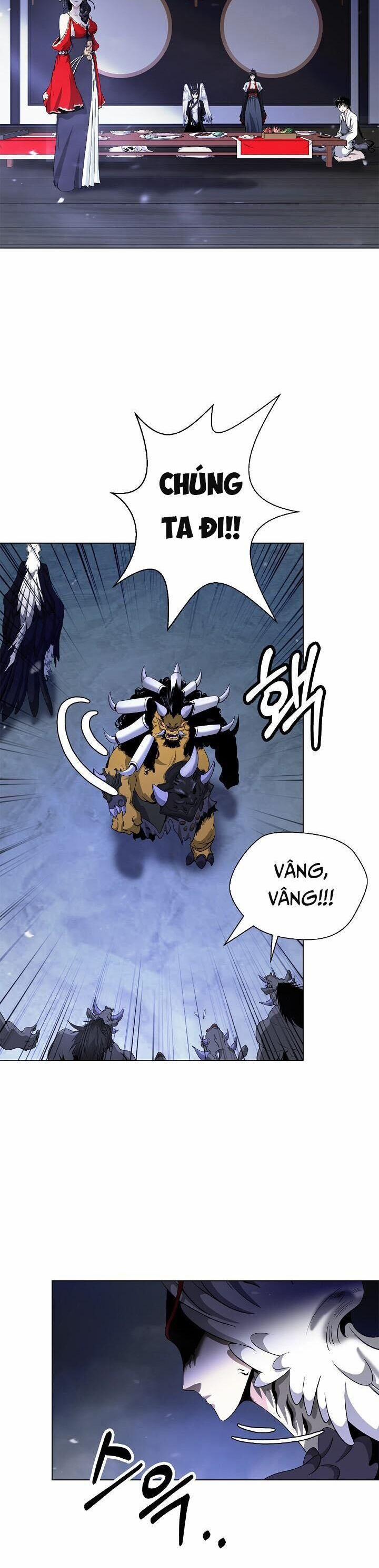 Lãng Tiên Kỳ Đàm 135 trang 35