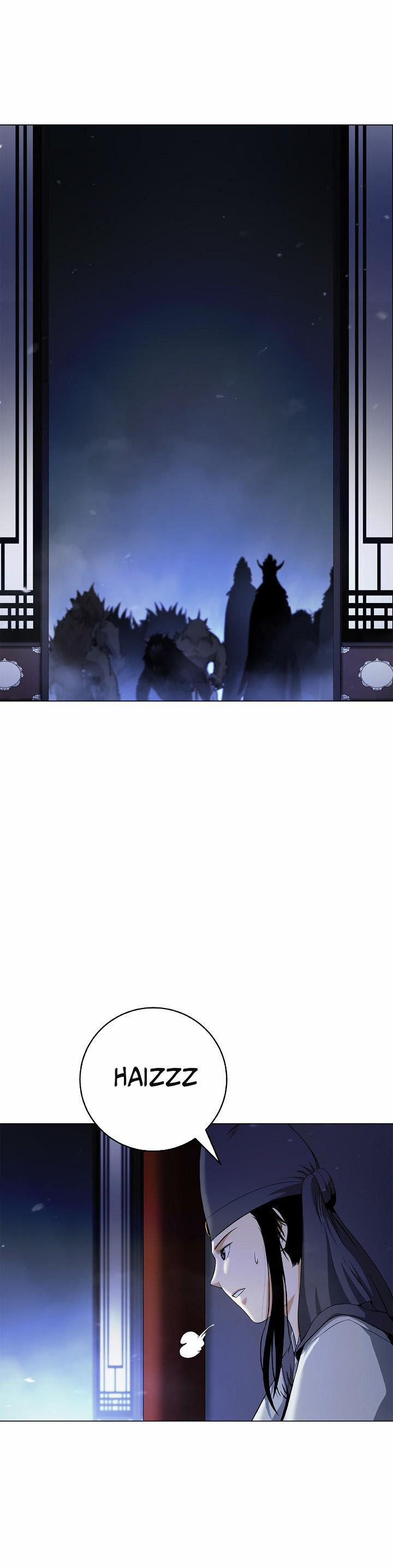 Lãng Tiên Kỳ Đàm 135 trang 36