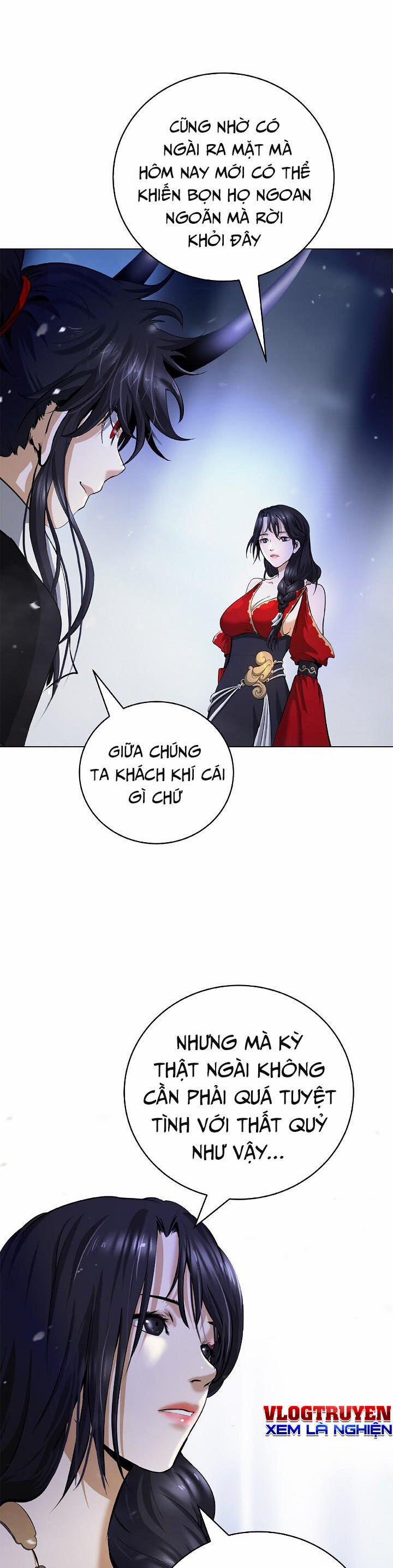 Lãng Tiên Kỳ Đàm 135 trang 37