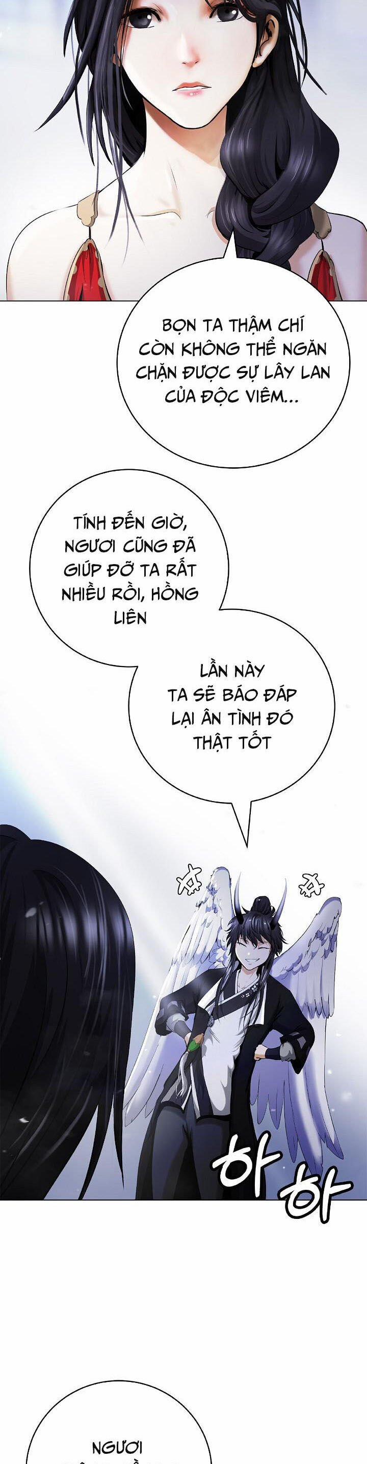 Lãng Tiên Kỳ Đàm 135 trang 39