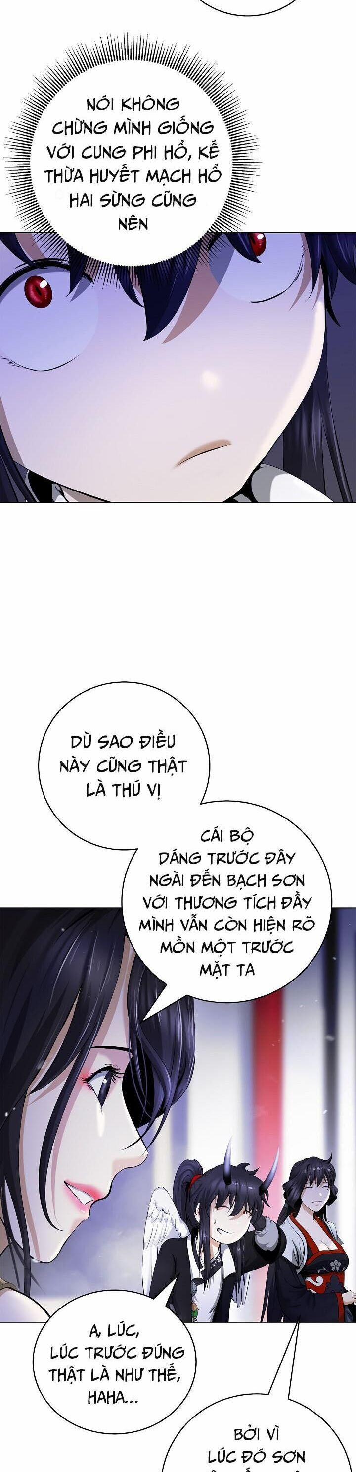 Lãng Tiên Kỳ Đàm 135 trang 4