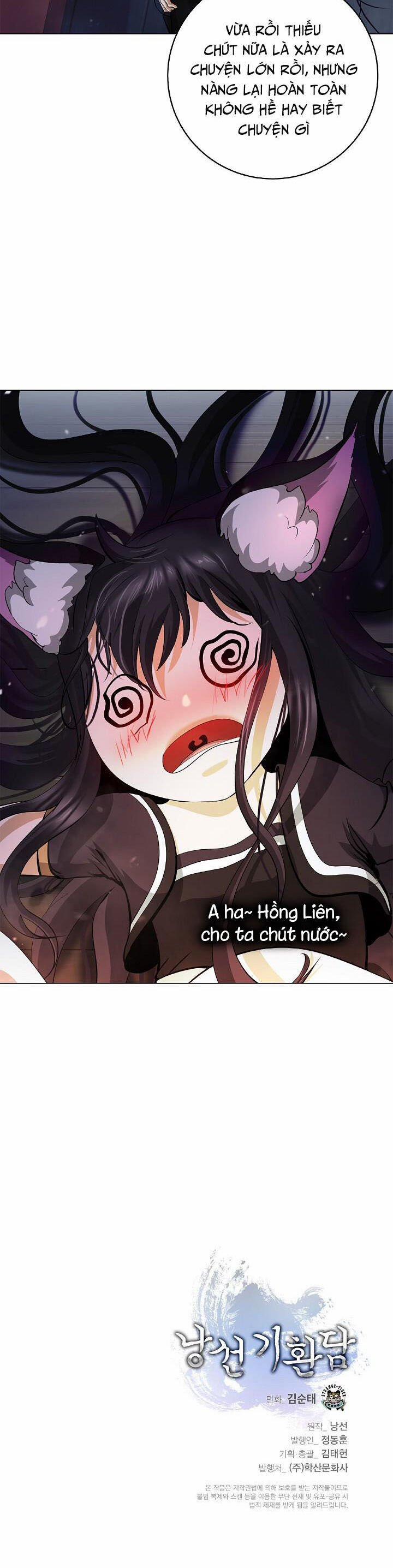 Lãng Tiên Kỳ Đàm 135 trang 42