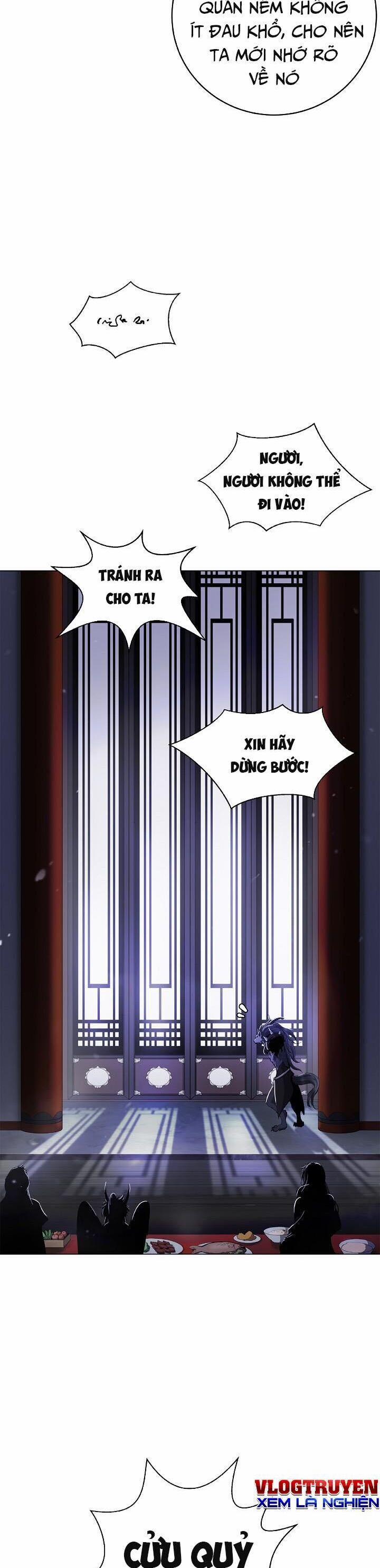 Lãng Tiên Kỳ Đàm 135 trang 5