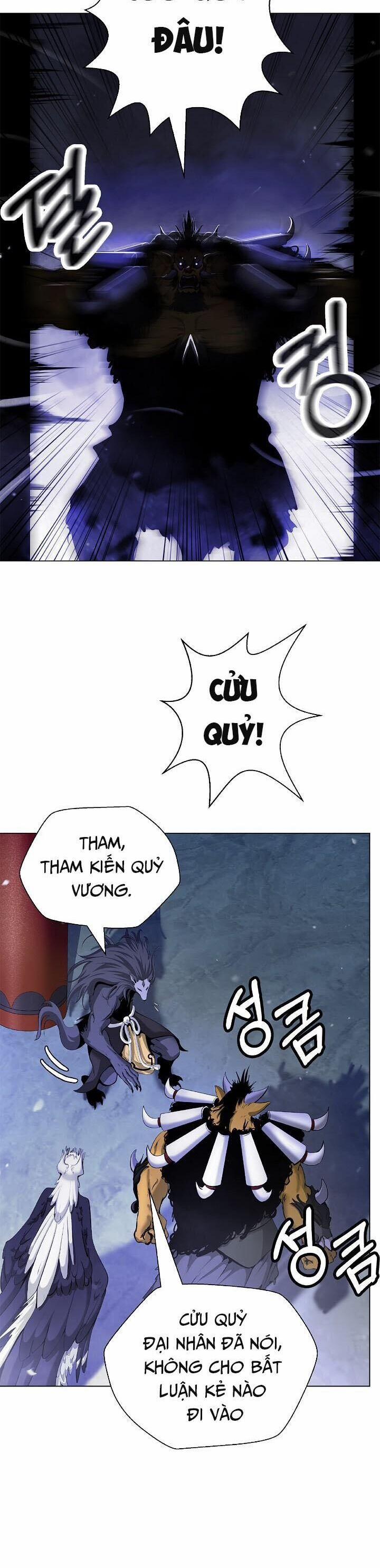 Lãng Tiên Kỳ Đàm 135 trang 6