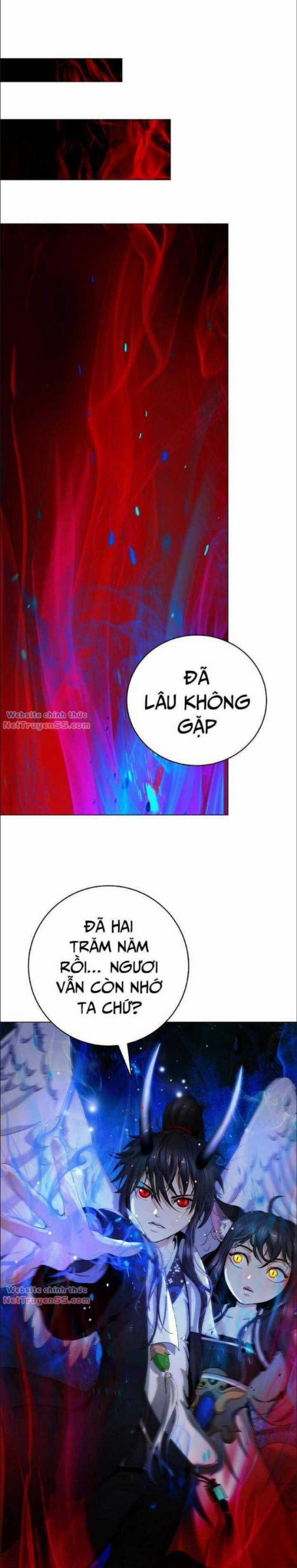 Lãng Tiên Kỳ Đàm 137 trang 2