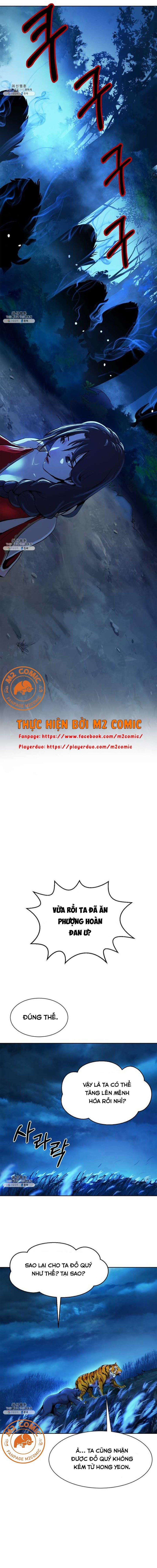 Lãng Tiên Kỳ Đàm 14 trang 10