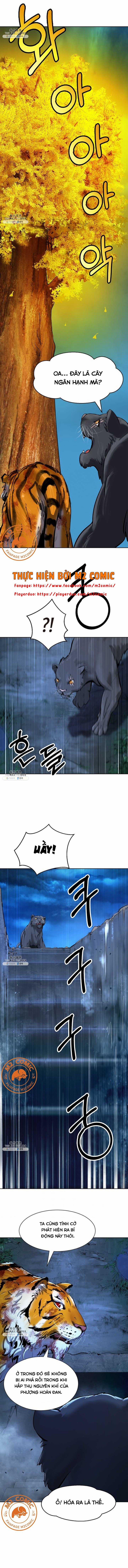 Lãng Tiên Kỳ Đàm 14 trang 12