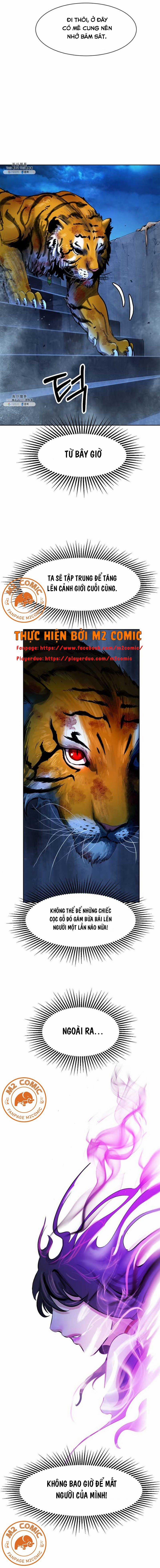 Lãng Tiên Kỳ Đàm 14 trang 13