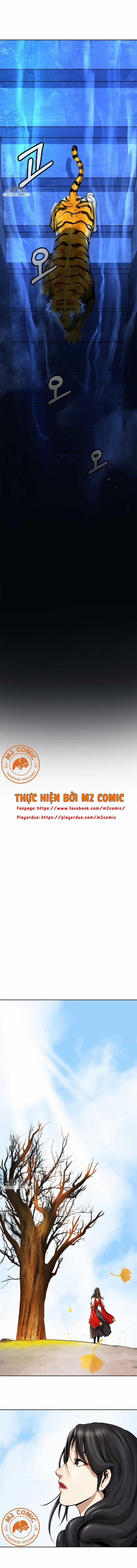 Lãng Tiên Kỳ Đàm 14 trang 14