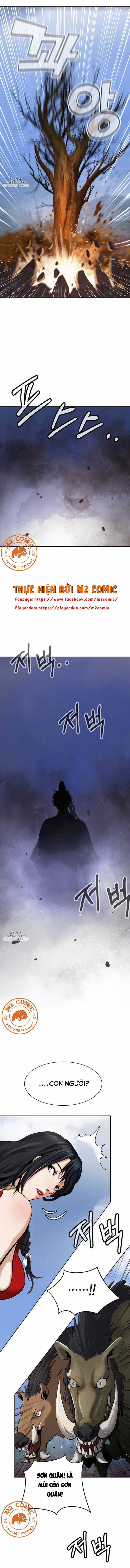 Lãng Tiên Kỳ Đàm 14 trang 16