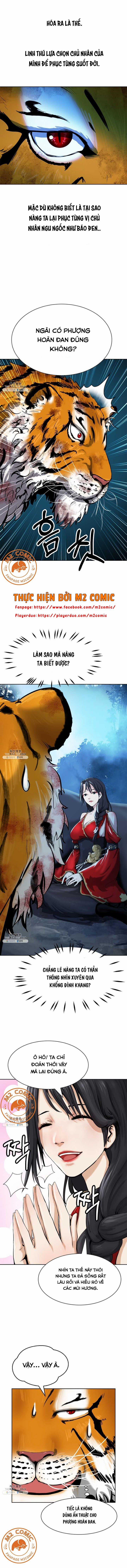 Lãng Tiên Kỳ Đàm 14 trang 3