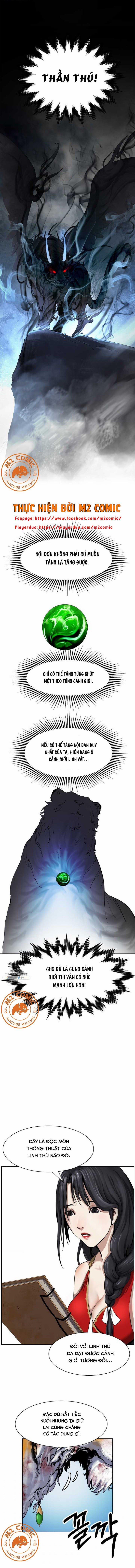 Lãng Tiên Kỳ Đàm 14 trang 5