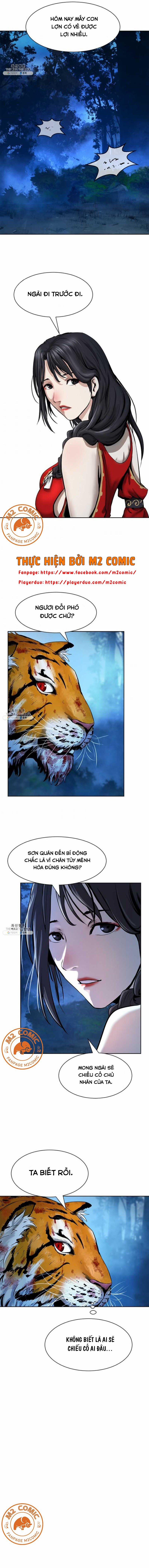 Lãng Tiên Kỳ Đàm 14 trang 7