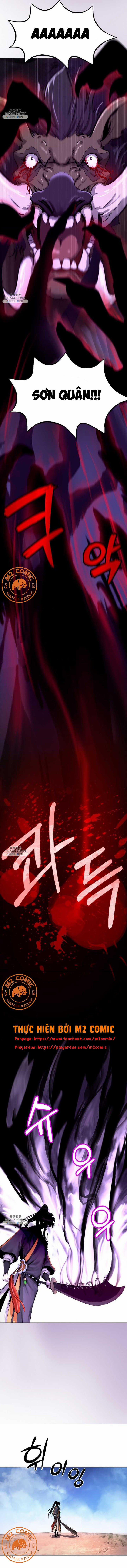 Lãng Tiên Kỳ Đàm 15 trang 10