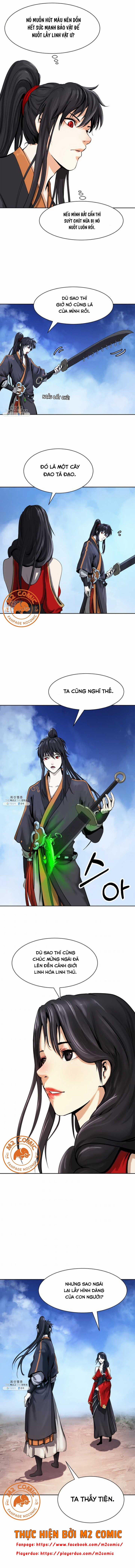 Lãng Tiên Kỳ Đàm 15 trang 11