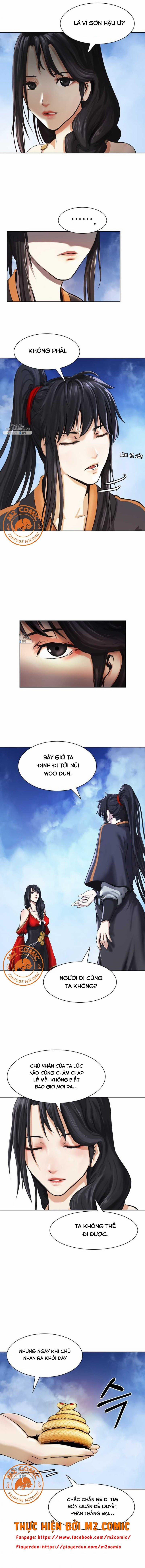 Lãng Tiên Kỳ Đàm 15 trang 12