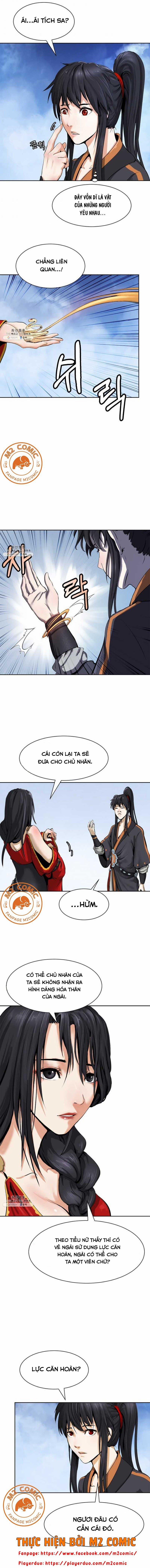 Lãng Tiên Kỳ Đàm 15 trang 13