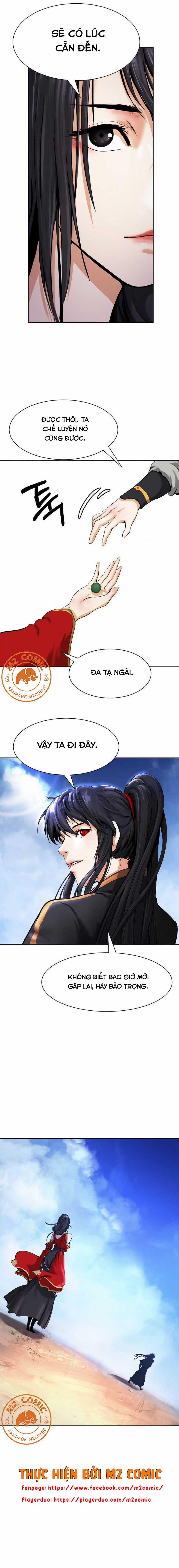 Lãng Tiên Kỳ Đàm 15 trang 14