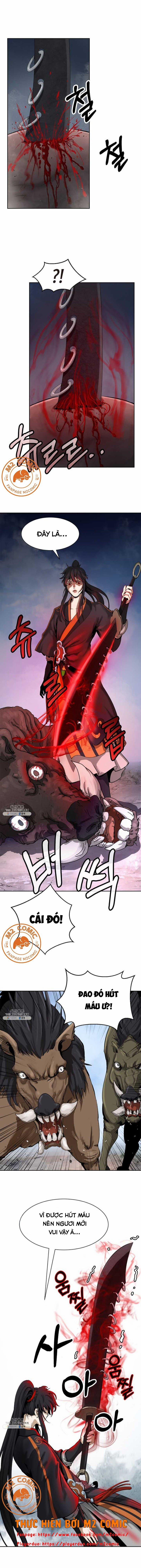 Lãng Tiên Kỳ Đàm 15 trang 3