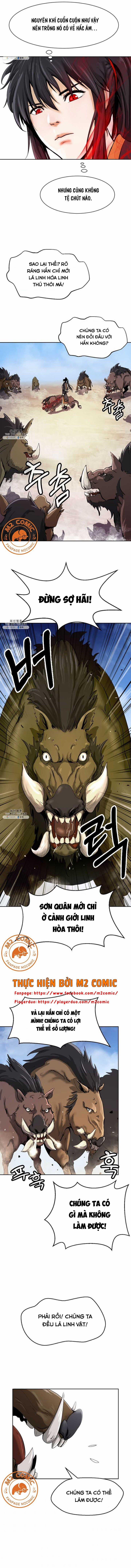 Lãng Tiên Kỳ Đàm 15 trang 4