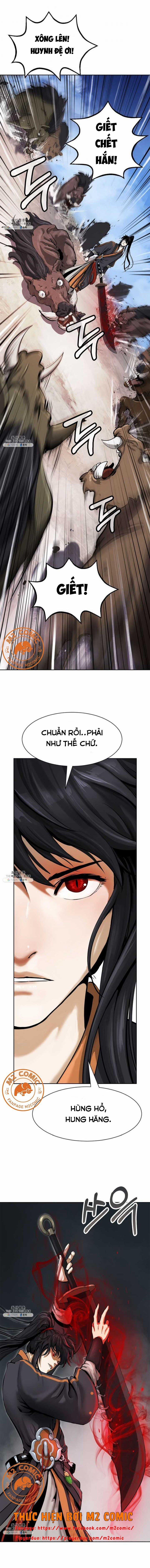 Lãng Tiên Kỳ Đàm 15 trang 5