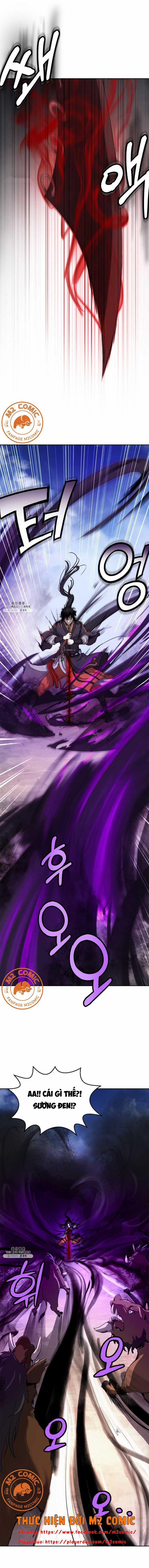 Lãng Tiên Kỳ Đàm 15 trang 6