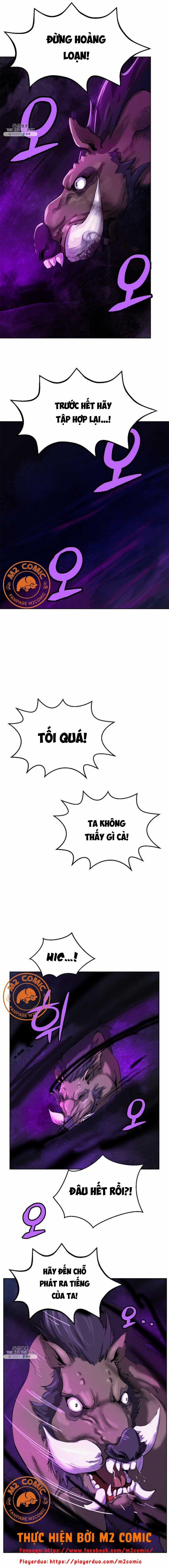 Lãng Tiên Kỳ Đàm 15 trang 7