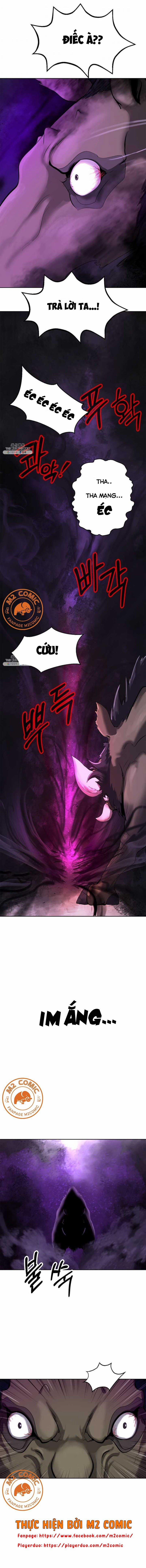 Lãng Tiên Kỳ Đàm 15 trang 8