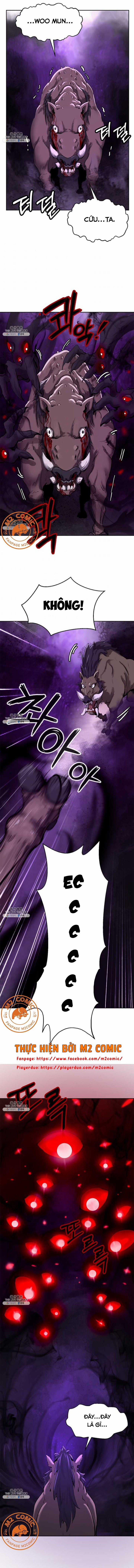 Lãng Tiên Kỳ Đàm 15 trang 9