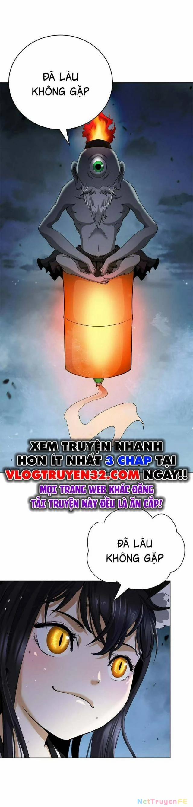 Lãng Tiên Kỳ Đàm Chương 157 Trang 9