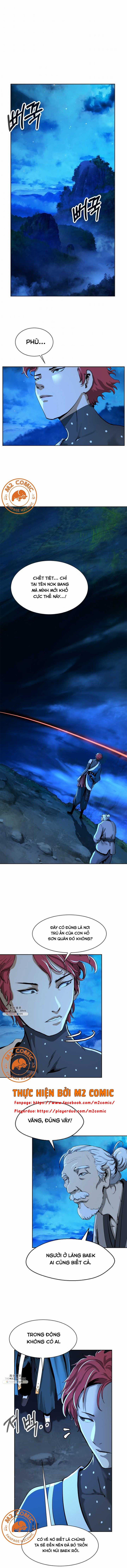 Lãng Tiên Kỳ Đàm 16 trang 1