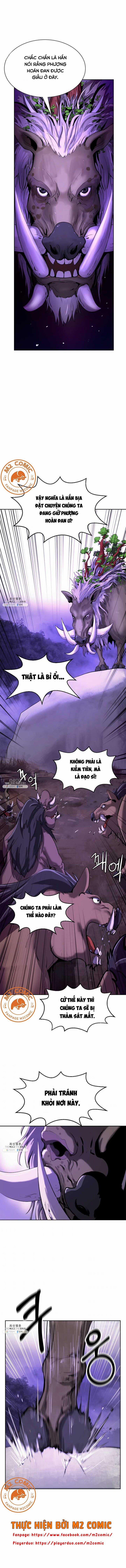 Lãng Tiên Kỳ Đàm 16 trang 10