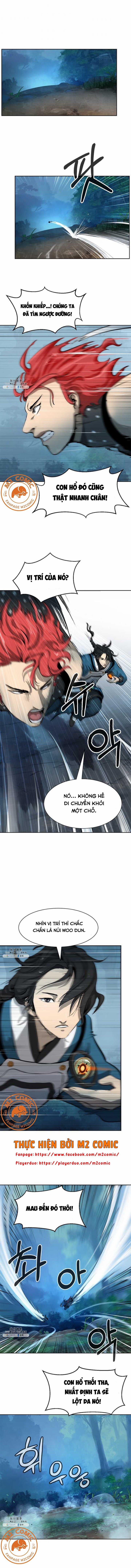 Lãng Tiên Kỳ Đàm 16 trang 12