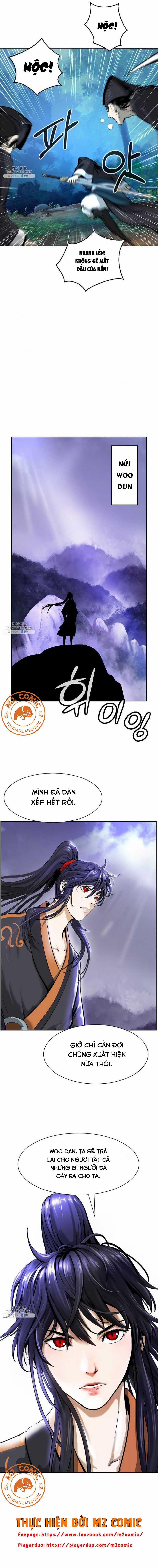 Lãng Tiên Kỳ Đàm 16 trang 13