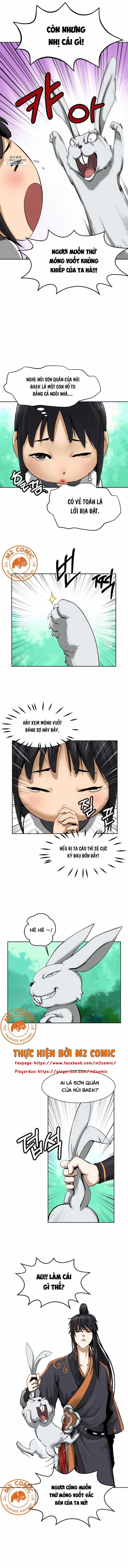 Lãng Tiên Kỳ Đàm 16 trang 4