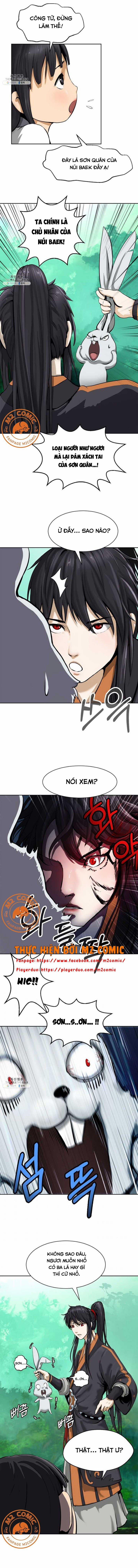 Lãng Tiên Kỳ Đàm 16 trang 5