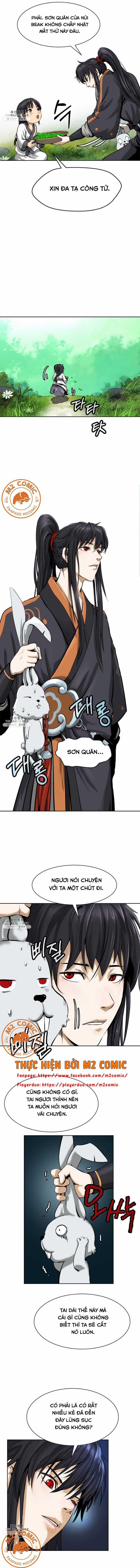 Lãng Tiên Kỳ Đàm 16 trang 6