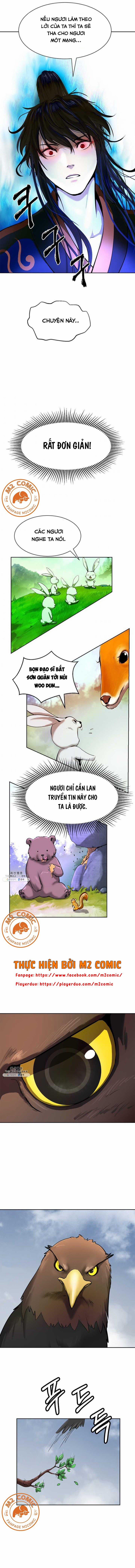 Lãng Tiên Kỳ Đàm 16 trang 8