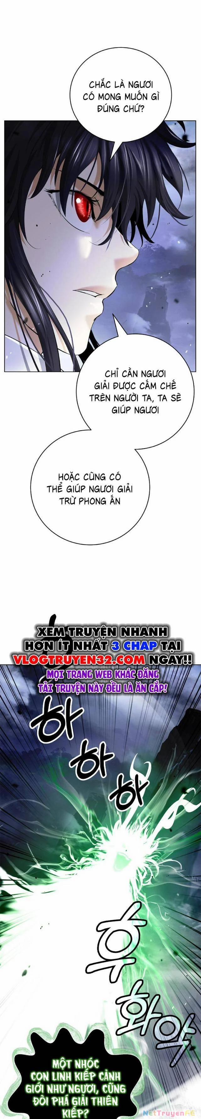 Lãng Tiên Kỳ Đàm Chương 160 Trang 16