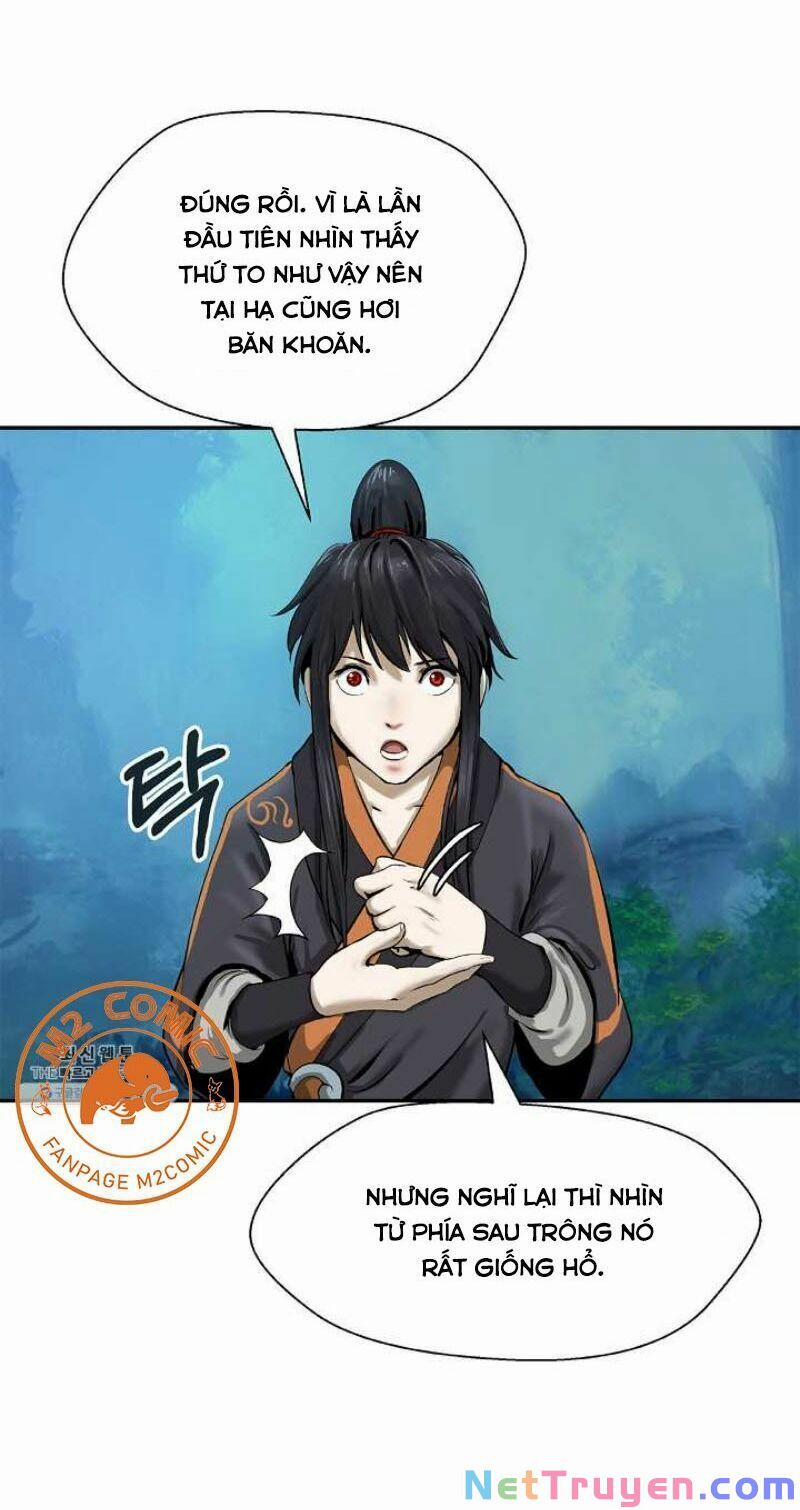 Lãng Tiên Kỳ Đàm 17 trang 11